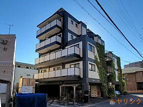 URBAN HOUSE K’S  ｜ 愛知県名古屋市西区貴生町（賃貸マンション1R・4階・20.44㎡） その1