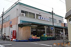 セーナ新道  ｜ 愛知県名古屋市西区新道1丁目（賃貸アパート1K・2階・20.38㎡） その16