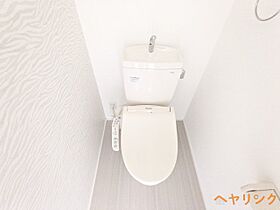 メゾン　アヴェニール  ｜ 愛知県名古屋市北区大杉町6丁目（賃貸アパート1LDK・2階・32.75㎡） その26