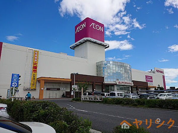 画像5:イオンモール四日市北店 1676m