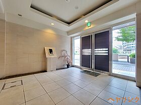 アジリア大曽根  ｜ 愛知県名古屋市北区大曽根1丁目（賃貸マンション1K・14階・24.42㎡） その13