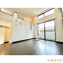 cordial上小田井  ｜ 愛知県名古屋市西区二方町（賃貸アパート1K・2階・20.47㎡） その3