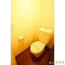 リバーサイド21 G ｜ 愛知県名古屋市北区清水4丁目（賃貸アパート1R・2階・26.49㎡） その8