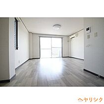 メゾン　YAMAMOTO 3B ｜ 愛知県名古屋市北区中丸町3丁目（賃貸マンション1LDK・3階・42.00㎡） その8