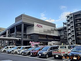 サンエルフII  ｜ 愛知県名古屋市西区花の木1丁目（賃貸アパート1K・1階・29.48㎡） その20