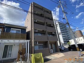 ルミナス城見  ｜ 愛知県名古屋市北区金城2丁目（賃貸マンション1LDK・2階・40.52㎡） その6