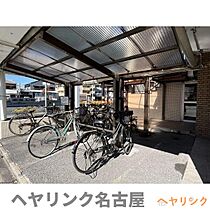 とよビル平成  ｜ 愛知県名古屋市北区鳩岡2丁目（賃貸マンション2LDK・3階・58.30㎡） その16