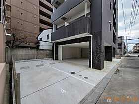 THE RESIDENCE SHIGAHONDORI  ｜ 愛知県名古屋市北区杉栄町4丁目（賃貸マンション1K・8階・26.43㎡） その19