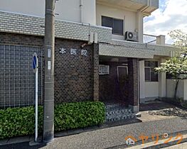 パルテンツァ  ｜ 愛知県名古屋市西区貴生町（賃貸マンション1K・4階・24.98㎡） その24