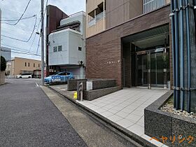 パルティーダ  ｜ 愛知県名古屋市北区平安1丁目（賃貸マンション1K・3階・24.82㎡） その26