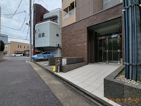 パルティーダ ｜愛知県名古屋市北区平安1丁目(賃貸マンション1K・3階・24.82㎡)の写真 その26