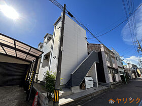 Tom s tenement3  ｜ 愛知県名古屋市西区児玉3丁目（賃貸アパート1R・2階・19.56㎡） その28