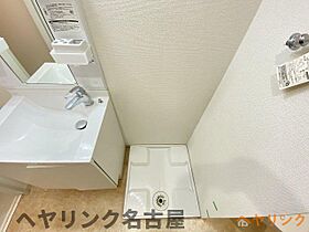 ルクレ大曽根  ｜ 愛知県名古屋市北区大曽根4丁目（賃貸マンション1K・13階・28.16㎡） その7