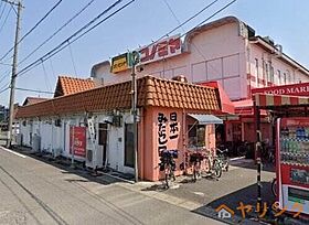 コーポ石田  ｜ 愛知県北名古屋市加島新田加島西（賃貸アパート1LDK・1階・31.00㎡） その27