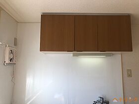 コーポ石田  ｜ 愛知県北名古屋市加島新田加島西（賃貸アパート1LDK・1階・31.00㎡） その20