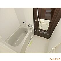 BRIX児玉浄心  ｜ 愛知県名古屋市西区児玉3丁目（賃貸アパート1DK・1階・25.50㎡） その4