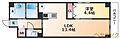 GRANDUKE正木10階10.8万円