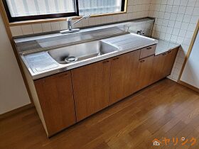 エステート石園  ｜ 愛知県名古屋市北区石園町1丁目（賃貸マンション3LDK・2階・75.58㎡） その9