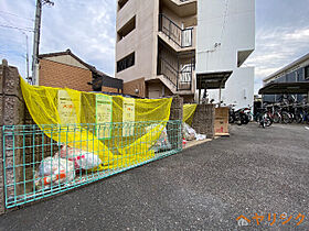 クリサスレジデンス枇杷島  ｜ 愛知県名古屋市西区枇杷島2丁目（賃貸マンション1R・6階・31.64㎡） その21