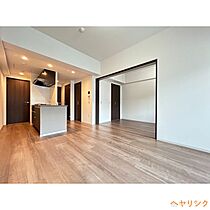 CLOVER泉  ｜ 愛知県名古屋市東区泉2丁目（賃貸マンション1LDK・7階・50.49㎡） その3