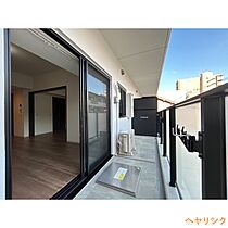 CLOVER泉  ｜ 愛知県名古屋市東区泉2丁目（賃貸マンション1LDK・7階・50.49㎡） その17