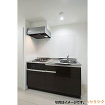 シルバード  ｜ 愛知県名古屋市北区長喜町1丁目（賃貸アパート1K・2階・20.45㎡） その5