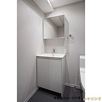 シルバード  ｜ 愛知県名古屋市北区長喜町1丁目（賃貸アパート1K・2階・20.45㎡） その14