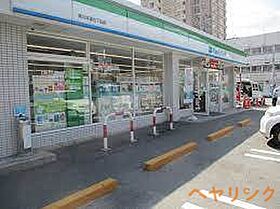 シルバード  ｜ 愛知県名古屋市北区長喜町1丁目（賃貸アパート1K・2階・20.45㎡） その18