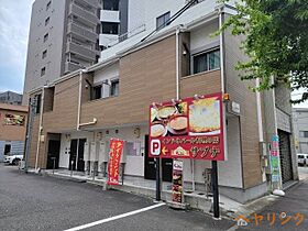 ヴィーブル大曽根Sta.  ｜ 愛知県名古屋市北区大曽根4丁目（賃貸アパート1K・1階・26.56㎡） その1