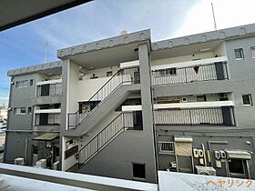 第2コーポ天道  ｜ 愛知県名古屋市北区天道町1丁目（賃貸マンション3LDK・2階・62.41㎡） その21