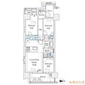 GRANPASEO丸の内7階21.2万円