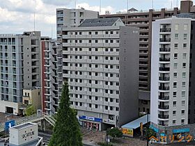 大曽根朝日マンション  ｜ 愛知県名古屋市北区大曽根3丁目（賃貸マンション1K・10階・37.00㎡） その1