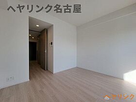 S-RESIDENCE上飯田駅前  ｜ 愛知県名古屋市北区上飯田通1丁目（賃貸マンション1K・9階・25.35㎡） その7