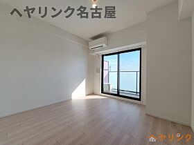 S-RESIDENCE上飯田駅前  ｜ 愛知県名古屋市北区上飯田通1丁目（賃貸マンション1K・9階・25.35㎡） その11