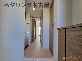 S-RESIDENCE上飯田駅前  ｜ 愛知県名古屋市北区上飯田通1丁目（賃貸マンション1K・6階・25.35㎡） その25