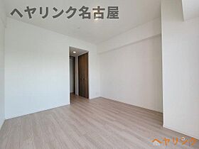 S-RESIDENCE上飯田駅前  ｜ 愛知県名古屋市北区上飯田通1丁目（賃貸マンション1K・6階・25.35㎡） その3