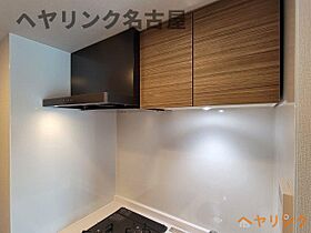 S-RESIDENCE上飯田駅前  ｜ 愛知県名古屋市北区上飯田通1丁目（賃貸マンション1K・6階・25.35㎡） その24