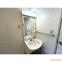 西脇ビル  ｜ 愛知県名古屋市北区志賀南通1丁目（賃貸マンション2LDK・5階・56.63㎡） その10