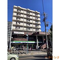 西脇ビル  ｜ 愛知県名古屋市北区志賀南通1丁目（賃貸マンション2LDK・5階・56.63㎡） その1