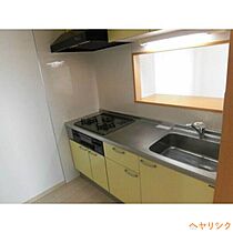 ペガサス34  ｜ 愛知県名古屋市西区野南町（賃貸マンション2LDK・1階・61.04㎡） その5