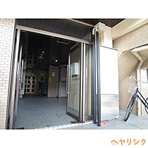 サンシティ庄内  ｜ 愛知県名古屋市西区庄内通1丁目（賃貸マンション1DK・6階・25.37㎡） その22