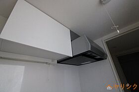 Residence R名古屋  ｜ 愛知県名古屋市北区清水2丁目（賃貸アパート1K・2階・25.98㎡） その20