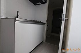 Residence R名古屋  ｜ 愛知県名古屋市北区清水2丁目（賃貸アパート1K・2階・25.98㎡） その5