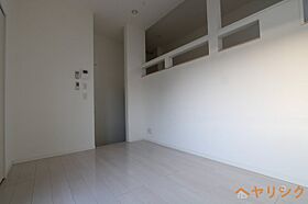 Residence R名古屋  ｜ 愛知県名古屋市北区清水2丁目（賃貸アパート1K・2階・25.98㎡） その10