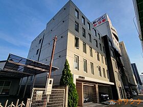 Branche城西  ｜ 愛知県名古屋市西区城西3丁目（賃貸マンション1R・2階・29.92㎡） その1