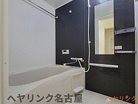 トロワ浄心  ｜ 愛知県名古屋市西区上名古屋3丁目（賃貸アパート1R・3階・25.20㎡） その4