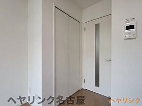 トロワ浄心  ｜ 愛知県名古屋市西区上名古屋3丁目（賃貸アパート1R・3階・25.20㎡） その13