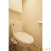 リブリ・浄心B  ｜ 愛知県名古屋市西区浄心1丁目（賃貸マンション1K・3階・26.08㎡） その8