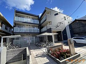 リブリ・浄心B  ｜ 愛知県名古屋市西区浄心1丁目（賃貸マンション1K・3階・26.08㎡） その1