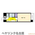 グランメール城西9階5.4万円